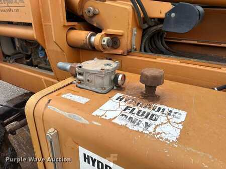 Diesel Forklifts 2000  Lull 844C-42 (28)