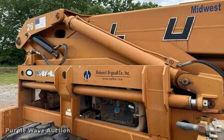 Diesel Forklifts 2000  Lull 844C-42 (29)