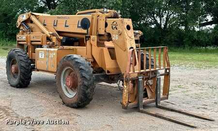 Diesel Forklifts 2000  Lull 844C-42 (3)