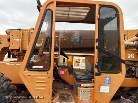 Diesel Forklifts 2000  Lull 844C-42 (30)