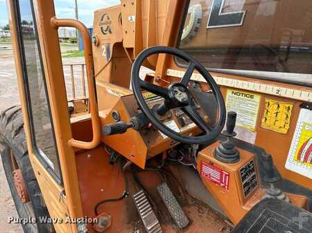 Diesel Forklifts 2000  Lull 844C-42 (33)