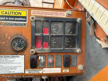 Diesel Forklifts 2000  Lull 844C-42 (35)