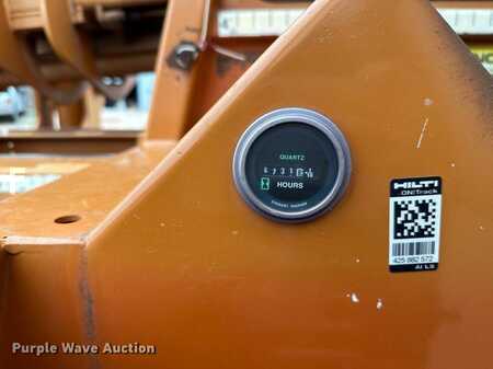 Diesel Forklifts 2000  Lull 844C-42 (36)