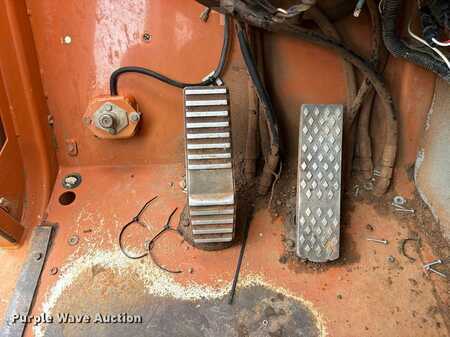 Diesel Forklifts 2000  Lull 844C-42 (37)