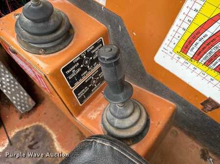 Diesel Forklifts 2000  Lull 844C-42 (39)
