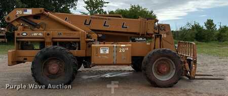 Diesel Forklifts 2000  Lull 844C-42 (4)