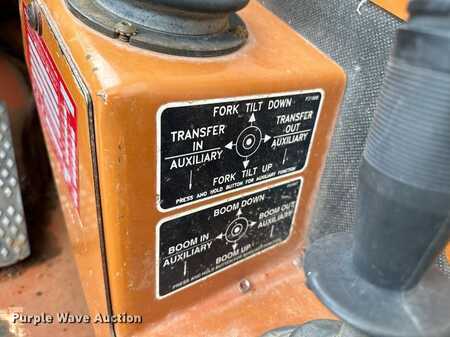 Diesel Forklifts 2000  Lull 844C-42 (40)