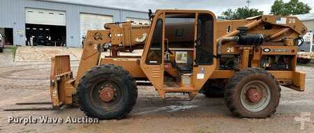 Diesel Forklifts 2000  Lull 844C-42 (8)