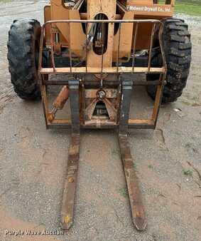 Diesel Forklifts 2000  Lull 844C-42 (9)