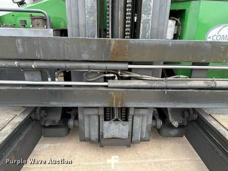 LPG VZV 2016  Combilift C8000 (14)
