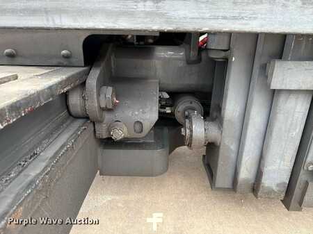 LPG VZV 2016  Combilift C8000 (15)