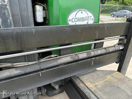 LPG VZV 2016  Combilift C8000 (18)