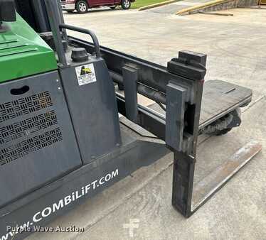 LPG VZV 2016  Combilift C8000 (21)