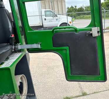 LPG VZV 2016  Combilift C8000 (29)