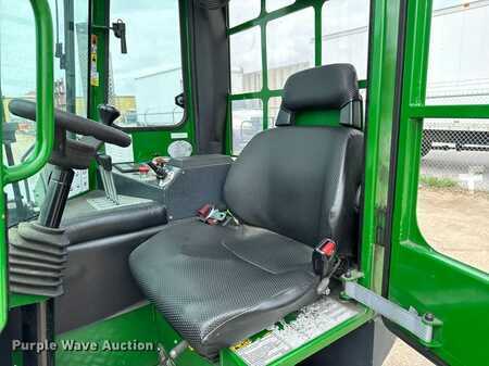 LPG VZV 2016  Combilift C8000 (31)