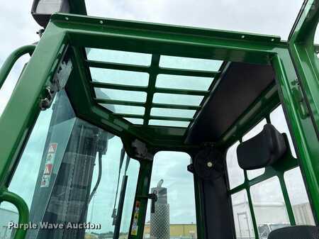 LPG VZV 2016  Combilift C8000 (32)