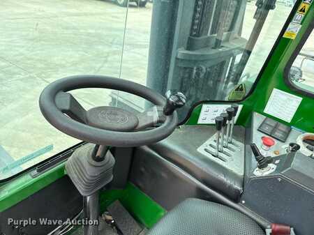LPG VZV 2016  Combilift C8000 (33)