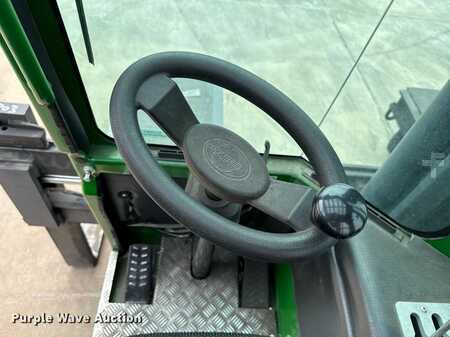 LPG VZV 2016  Combilift C8000 (34)