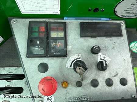 LPG VZV 2016  Combilift C8000 (37)