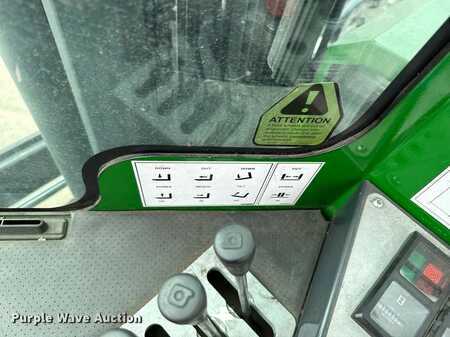 LPG VZV 2016  Combilift C8000 (39)