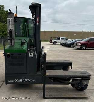 LPG VZV 2016  Combilift C8000 (4)