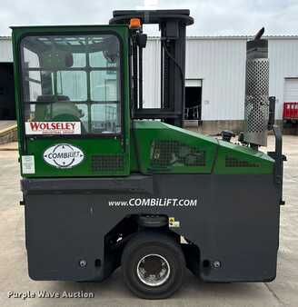 LPG VZV 2016  Combilift C8000 (6)