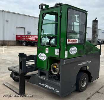 LPG VZV 2016  Combilift C8000 (7)