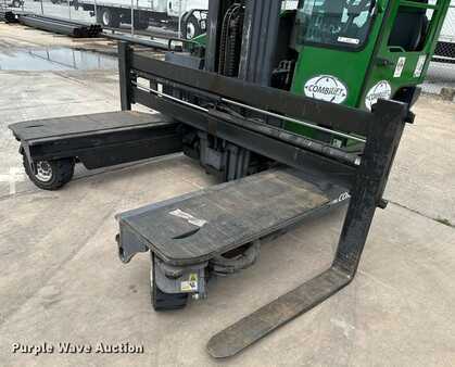 LPG VZV 2016  Combilift C8000 (9)
