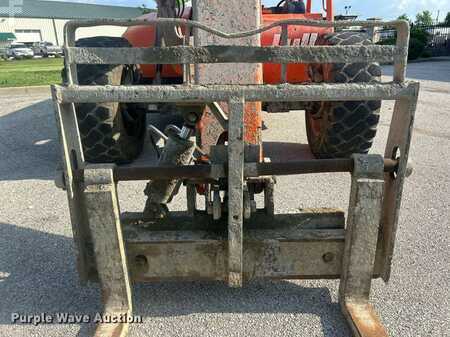 Diesel Forklifts 2007  Lull 944E-42 (11)