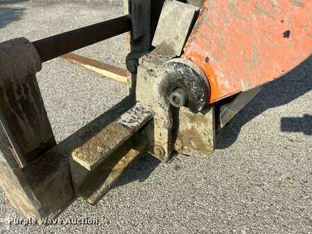 Diesel Forklifts 2007  Lull 944E-42 (14)