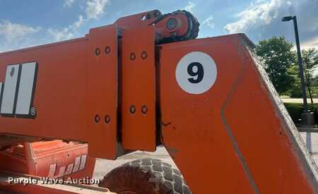 Diesel Forklifts 2007  Lull 944E-42 (16)