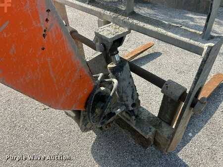 Diesel Forklifts 2007  Lull 944E-42 (17)