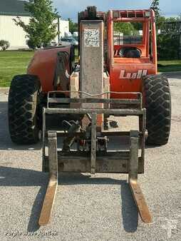 Diesel Forklifts 2007  Lull 944E-42 (2)