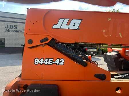Diesel Forklifts 2007  Lull 944E-42 (20)