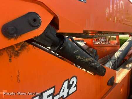 Diesel Forklifts 2007  Lull 944E-42 (21)
