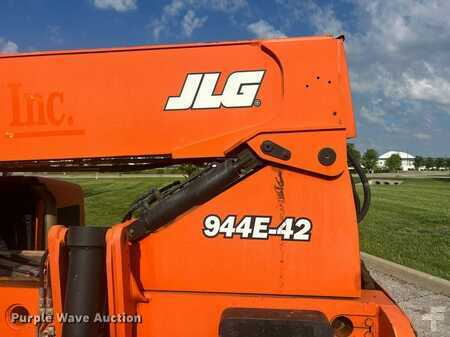 Diesel Forklifts 2007  Lull 944E-42 (22)