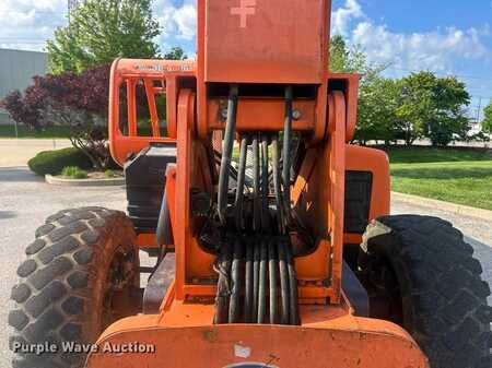 Diesel Forklifts 2007  Lull 944E-42 (24)