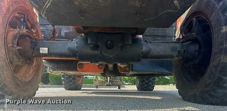Diesel Forklifts 2007  Lull 944E-42 (25)