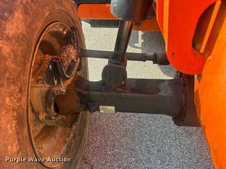 Diesel Forklifts 2007  Lull 944E-42 (27)