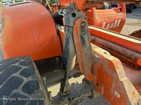 Diesel Forklifts 2007  Lull 944E-42 (32)