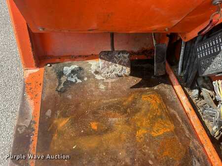 Diesel Forklifts 2007  Lull 944E-42 (35)