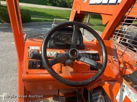 Diesel Forklifts 2007  Lull 944E-42 (36)