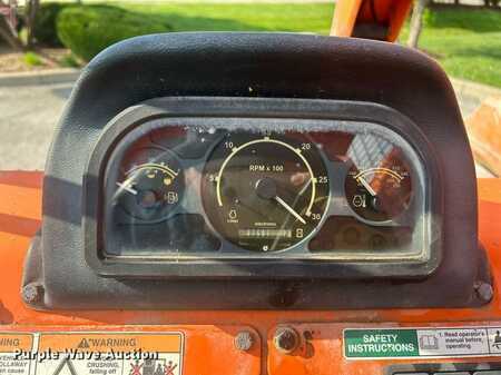 Diesel Forklifts 2007  Lull 944E-42 (37)