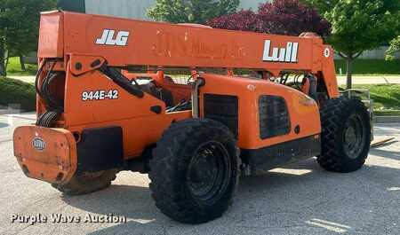 Diesel Forklifts 2007  Lull 944E-42 (5)