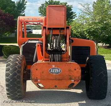 Diesel Forklifts 2007  Lull 944E-42 (6)