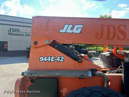 Diesel Forklifts 2014  Lull 944E-42 (20)