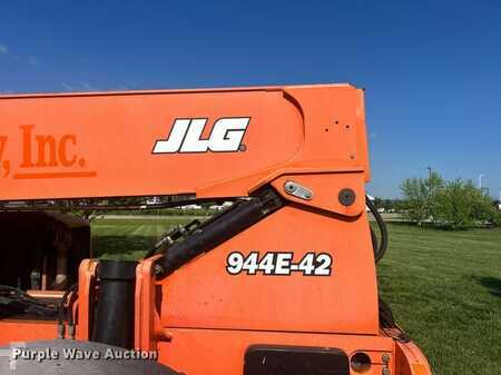 Diesel Forklifts 2014  Lull 944E-42 (22)