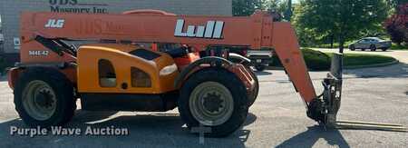 Diesel Forklifts 2014  Lull 944E-42 (4)