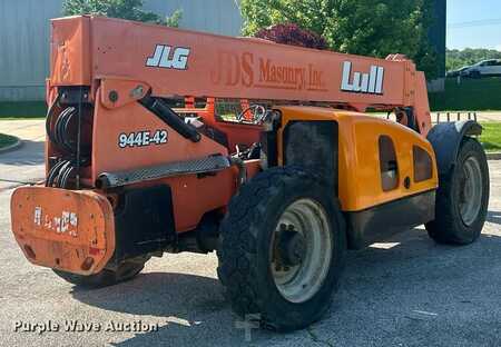 Diesel Forklifts 2014  Lull 944E-42 (5)