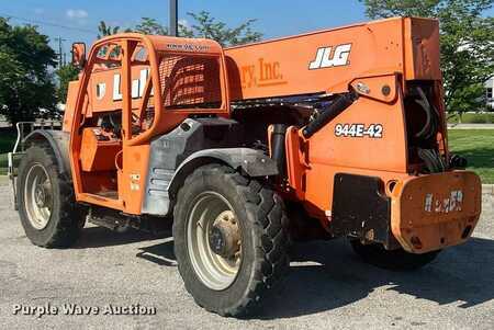 Diesel Forklifts 2014  Lull 944E-42 (7)